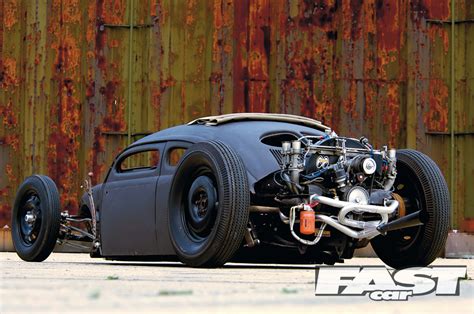 Volksrod Beetle | Fast Car