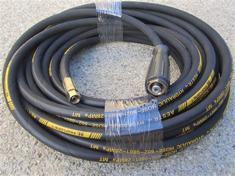 Choosing The Right High-Pressure Hose For Your 6.0 Powerstroke - The ...