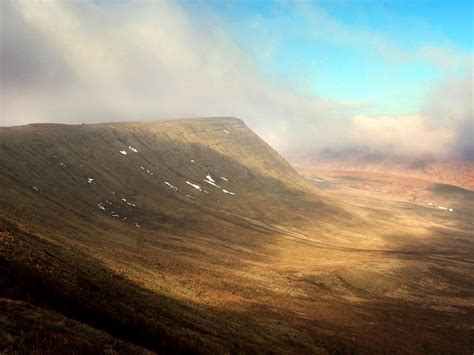 Brecon Beacons: All missing schoolchildren confirmed found after search ...