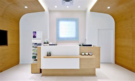 Aveda Retail Design Solutions