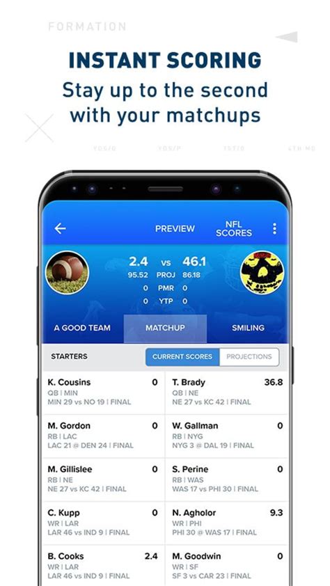 CBS Sports Fantasy APK for Android - Download