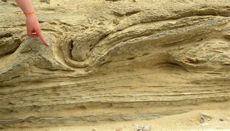 Sediment Structure