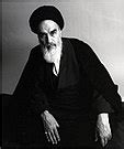 Ruhollah Khomeini's return to Iran - Wikipedia