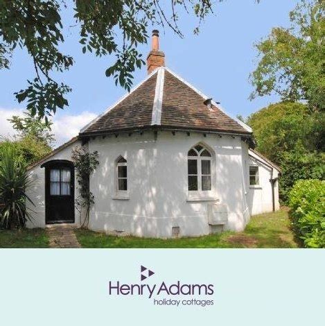 Henry Adams Holiday Cottages | Emsworth