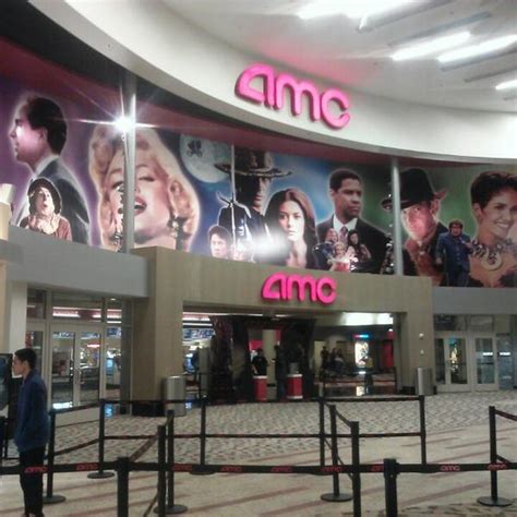 AMC Southcenter 16 in Tukwila, WA - Cinema Treasures