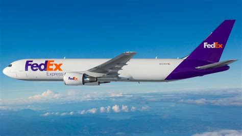 FedEx taps Boeing for 20 more 767 freighters - FreightWaves