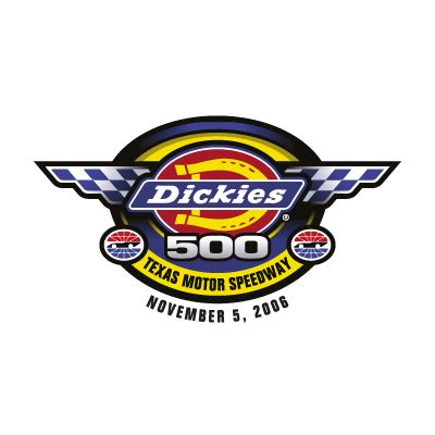 Dickies logo vector (.EPS + .SVG) for free download