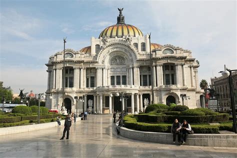 Museums In Mexico City