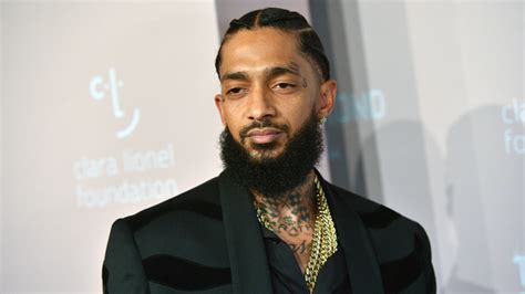 Nipsey Hussle Documentary From Ava DuVernay in the Works at Netflix