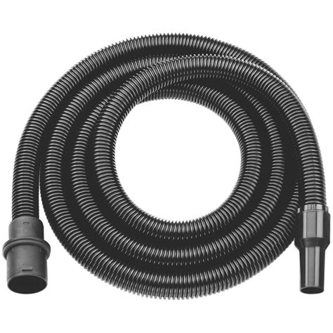 Product FeaturesCrush Proof Replacement 15' Hose for DWV012 Dust ExtractorI | Dewalt, Hose, Wet ...