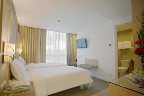 St Giles Hotel Makati, Manila (updated prices 2024)