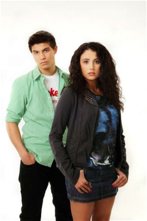 Image - 300x450-degrassi-drew-and-bianca.jpg | Degrassi Wiki | FANDOM ...