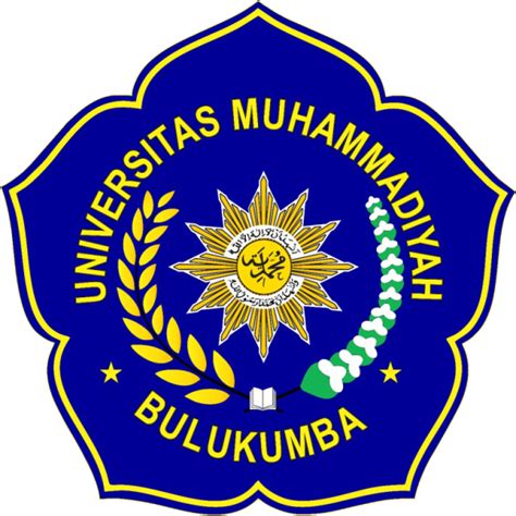 Pendaftaran Online UM Bulukumba 2024/2025 Universitas Muhammadiyah Bulukumba - Idezia