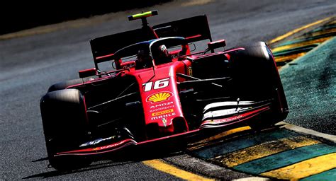 Ferrari’s 2020 F1 Car To Debut On February 11 | Carscoops