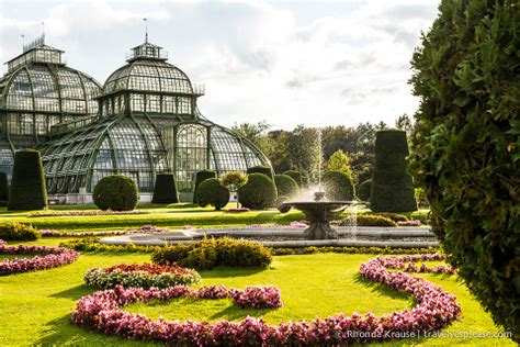 Schönbrunn Palace and Gardens- History, Photos and Tips for Visiting