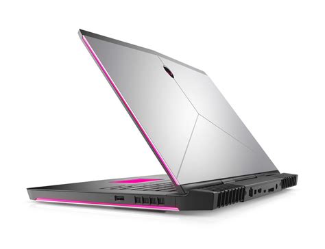 Buy Alienware 15 GTX 1080 Gaming Laptop Deals at Evetech.co.za