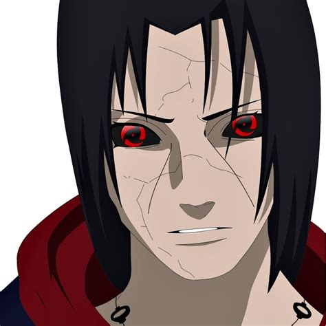 Itachi Naruto Shippuden Uchiha Mangekyou Sharingan Sharingan Wallpaper ...