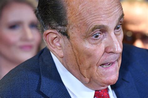 Biden team belittles Trump lawyer Rudy Giuliani for vote fraud claims