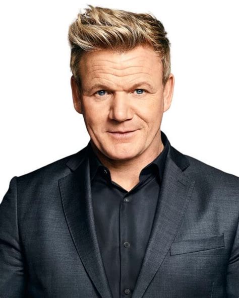 Gordon Ramsay Adds 'Next Level Chef' to His Menu