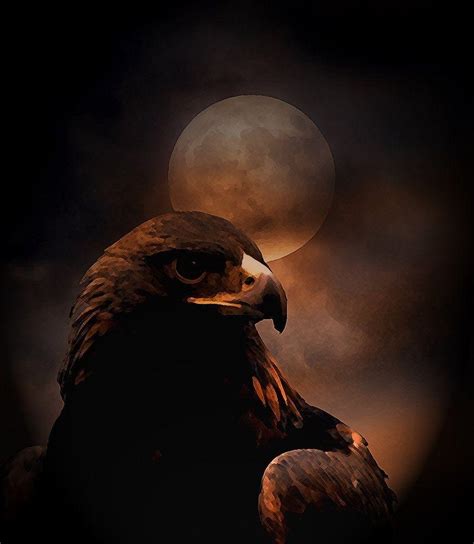 Dark Eagle Wallpapers - Top Free Dark Eagle Backgrounds - WallpaperAccess