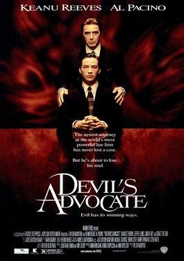 The Devil's Advocate (1997 film) - Wikiwand