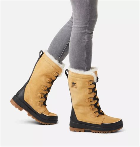 Women's Tivoli™ IV Tall Boot | SOREL