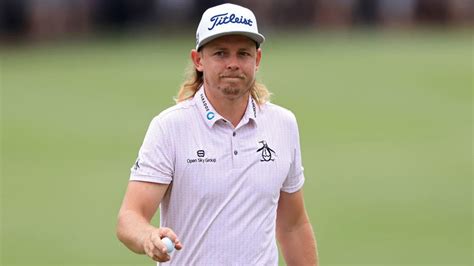 Cameron Smith ties PGA Tour record for fewest putts in single round at 2021 WGC-St. Jude ...