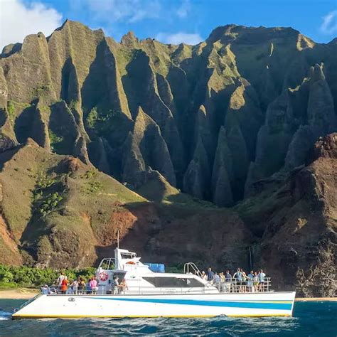 Kauai Sunset Cruises – excursionshawaii