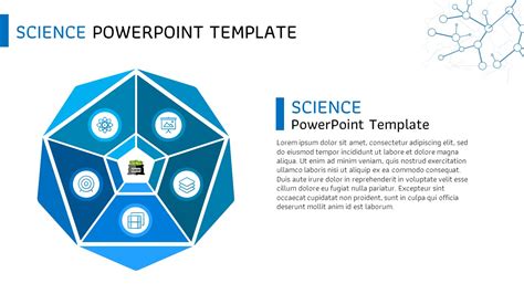 SCIENCE PowerPoint Template - Powerpoint Hub