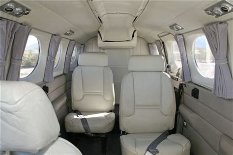 CESSNA 340 Specifications, Cabin Dimensions, Performance