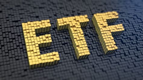 The Year's Top 3 Tech ETFs as of August 2023 | InvestorPlace