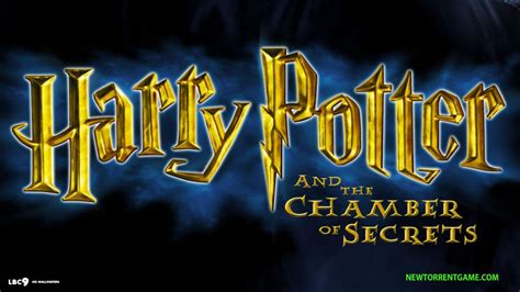 HARRY POTTER AND THE CHAMBER OF SECRETS GAME - FREE FULL DOWNLOAD - NEWTORRENTGAME