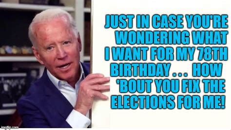 joe biden happy birthday meme – Happy Birthday Memes