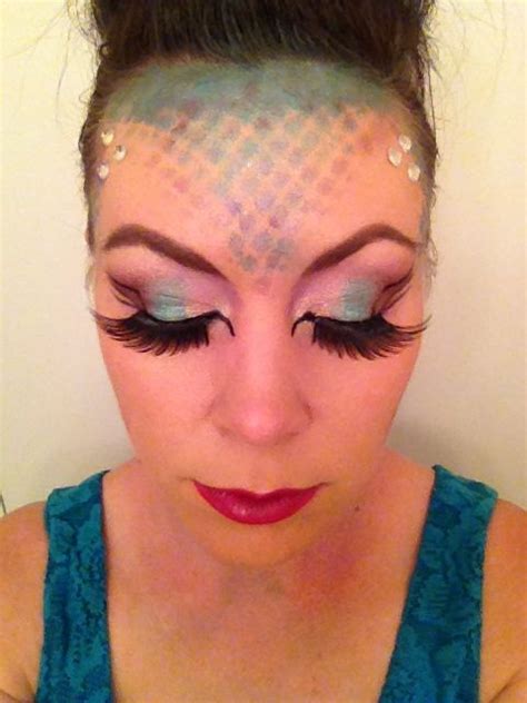 Dragon makeup | Dragon makeup, Dragon halloween, Mystic dragon