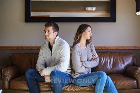 An Arguing Couple - Stock Photos | Prixel Creative