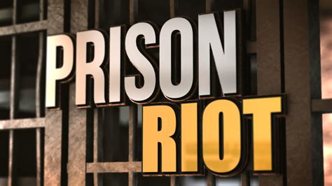 Riot at Pelican Bay State Prison... | KRCR