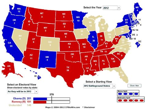 Election Day Call-In: Voting After Sandy, and Voting in the Swing States | The Brian Lehrer Show ...