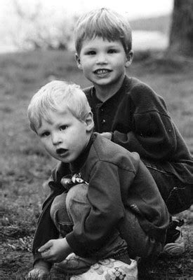 Brothers | syslfrog | Flickr