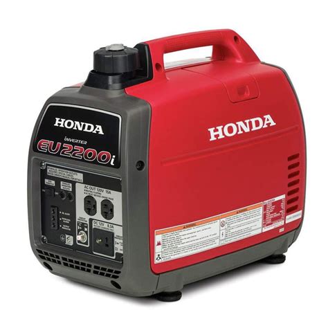 Honda EU2200i Review & Buyers Guide | Best Generator