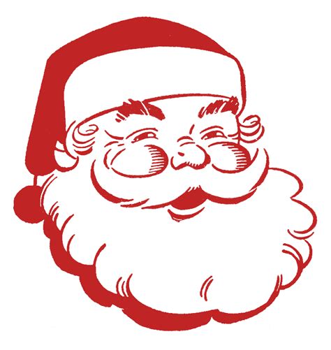 Free Santa Signature Cliparts, Download Free Santa Signature Cliparts ...