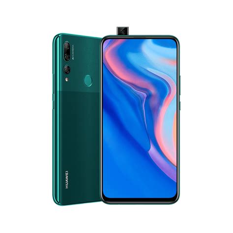 Huawei Y9 Prime 2019 128GB - Pointek: Online Shopping for Phones, Electronics, Gadgets & Computers