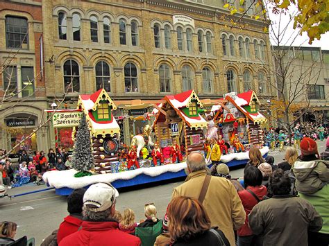 Toronto City Life » Parade of delinquency and terror, part 2