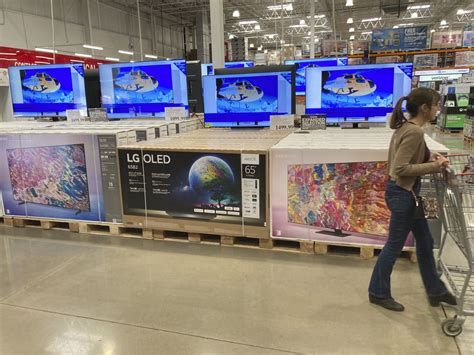 Costco early Black Friday sale: Apple products, Dyson vacuums, Samsung TVs, Sonos speakers and ...