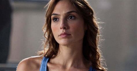 Gal Gadot Returning To ‘Fast And Furious’ Series With ‘Fast X’ - showbizztoday