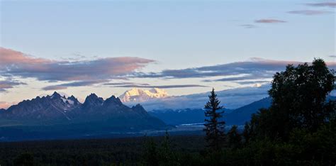 Hiking Alaska: Denali State Park – Wandering La Vignes