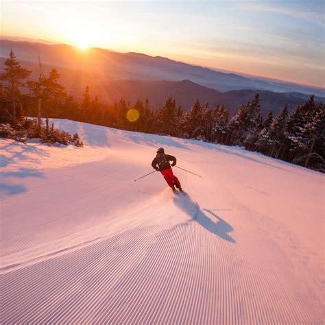 Vermont Skiing, Vermont Ski Resorts, Best Ski Resorts, Skiing ...