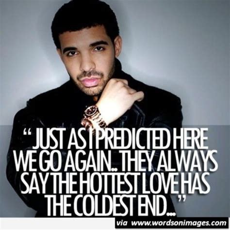 71 Best Drake Quotes and Lyrics