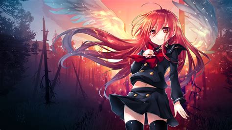 Anime Girl Wallpapers (47+ images inside)