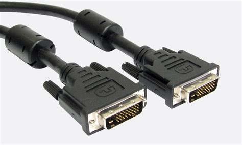 DVI CABLES - Canford