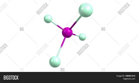 Silicon Tetrachloride Image & Photo (Free Trial) | Bigstock